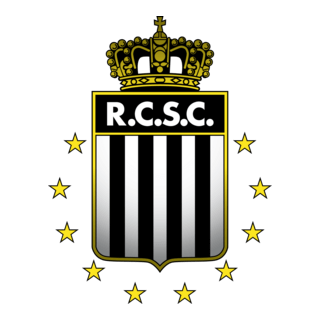 RCS Charleroi Logo PNG Vector