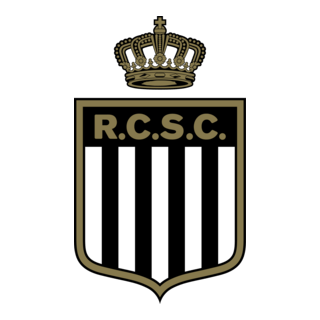 RCS Charleroi Logo PNG Vector