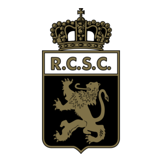 RCS Charleroi Logo PNG Vector