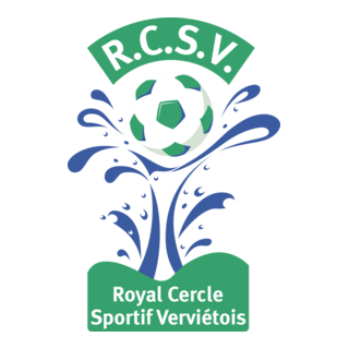RCS Vervietois Logo PNG Vector