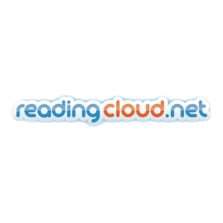 Reading Cloud.Net Logo PNG Vector