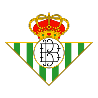 Real Betis Balompie Logo PNG Vector
