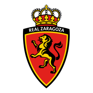 Real Zaragoza (2009) Logo PNG Vector