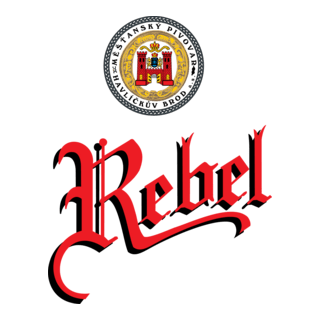 Rebel Logo PNG Vector