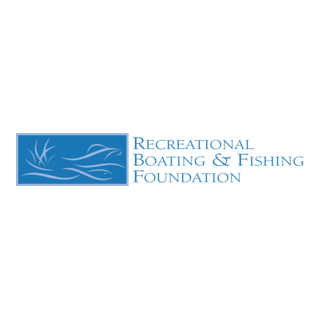 Recreational Boating & Fishing Foundation Logo PNG Vector