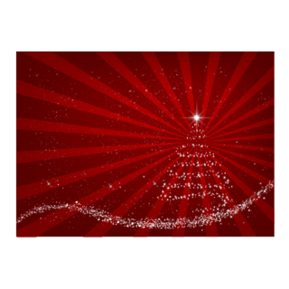 red christmas background Logo PNG Vector