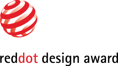 Red dot Design Award Logo PNG Vector