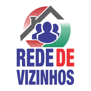 REDE DE VIZINHOS POLICIA MILITAR DE SANTA CATARINA Logo PNG Vector