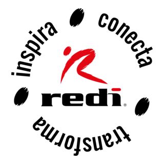 Redhi Logo PNG Vector