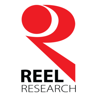 Reel Research & Development, Inc. Logo PNG Vector