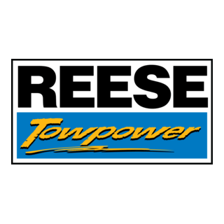 Reese Towpower Logo PNG Vector