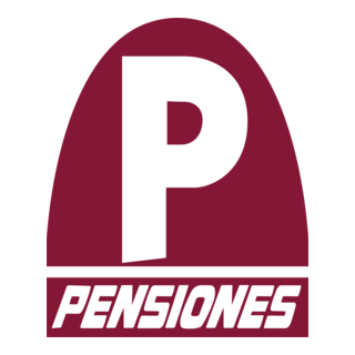 Refaccionaria Pensiones Logo PNG Vector