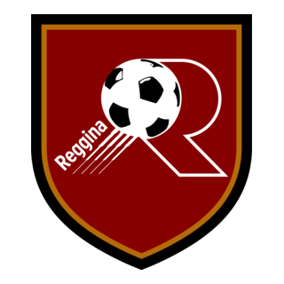 Reggina Calcio (2009) Logo PNG Vector
