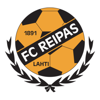 Reipas Lahti Logo PNG Vector