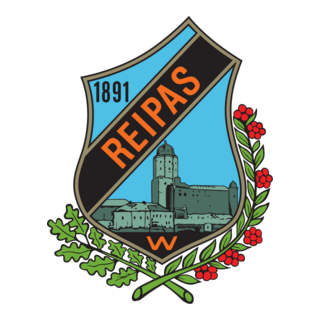 Reipas Lahti Logo PNG Vector