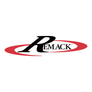 REMACK Logo PNG Vector