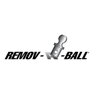 Remov-A-Ball Logo PNG Vector