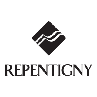 Repentigny Logo PNG Vector