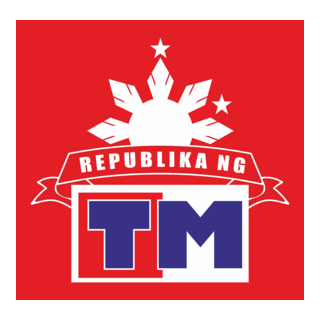 REPUBLIKA NG TM Logo PNG Vector