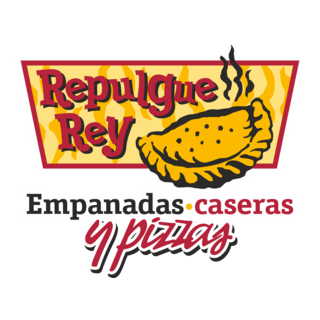 Repulgue Rey Logo PNG Vector
