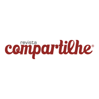 Revista Compartilhe Logo PNG Vector