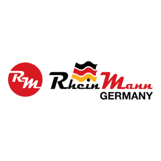 Rheinmann Germany Logo PNG Vector