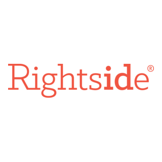 Rightside Logo PNG Vector