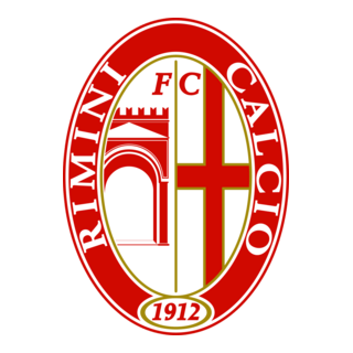 Rimini Calcio FC Logo PNG Vector