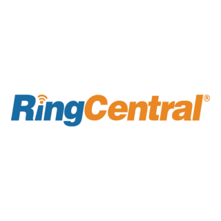 RingCentral Logo PNG Vector
