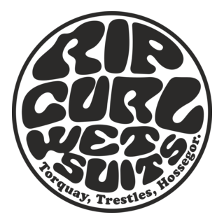 Rip Curl Logo PNG Vector
