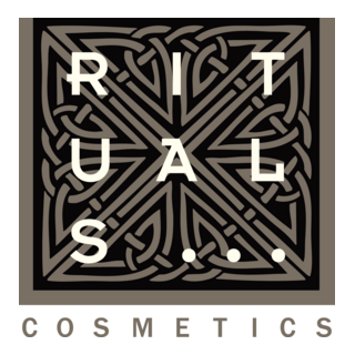 RITUALS cosmetics Logo PNG Vector