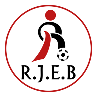 RJE Binchoise Logo PNG Vector