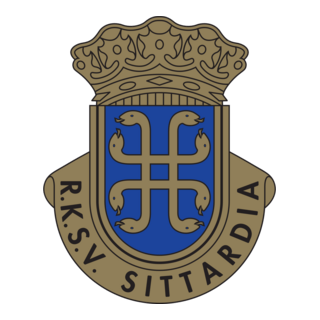 RKSV Sittardia Sittard Logo PNG Vector