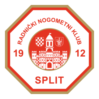 RNK Split Logo PNG Vector