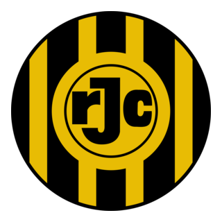 Roda JC Logo PNG Vector
