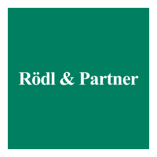 Rodl & Partner Logo PNG Vector