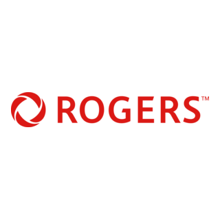 Rogers Communications Logo PNG Vector