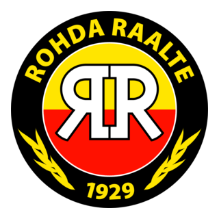 Rohda Raalte (Current) Logo PNG Vector