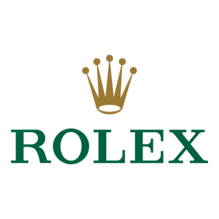 Rolex Logo PNG Vector
