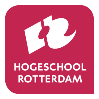 Rotterdam University Logo PNG Vector