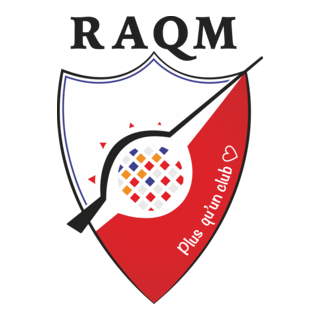 Royal Albert Quévy-Mons Logo PNG Vector