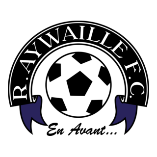 Royal Aywaille FC Logo PNG Vector