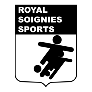 Royal Soignies Sports (2008) Logo PNG Vector