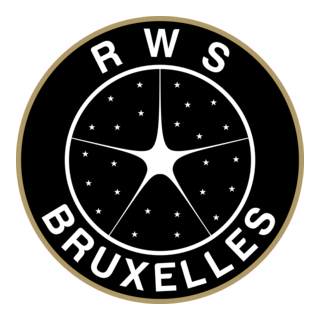 Royal White Star Bruxelles Logo PNG Vector