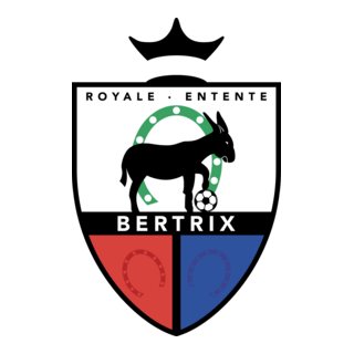 Royale Entente Bertrigeoise Logo PNG Vector
