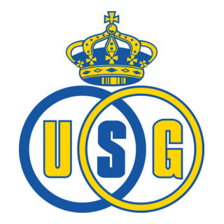 Royale Union Saint-Gilloise Logo PNG Vector