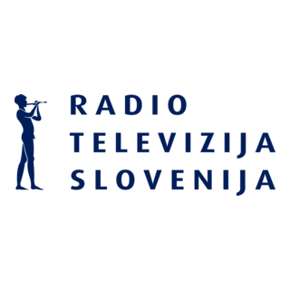 RTV Slovenija Logo PNG Vector