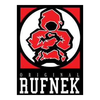 Rufnek Logo PNG Vector