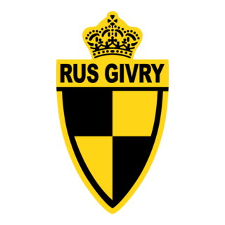 RUS Givry Logo PNG Vector