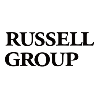 Russell Group Logo PNG Vector
